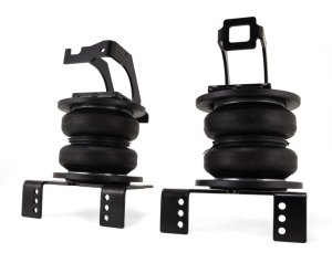 Ford F-450 Air Spring Kit - Air Lift - LoadLifter 7500 XL Ultimate - `11-`16